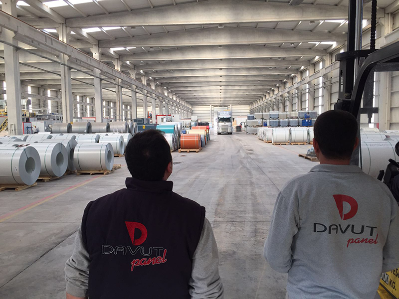 Davut Panel Davut Panel