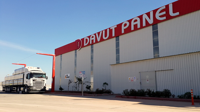 Davut Panel Davut Panel
